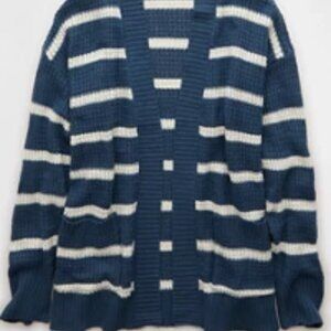 AE Open Cardigan